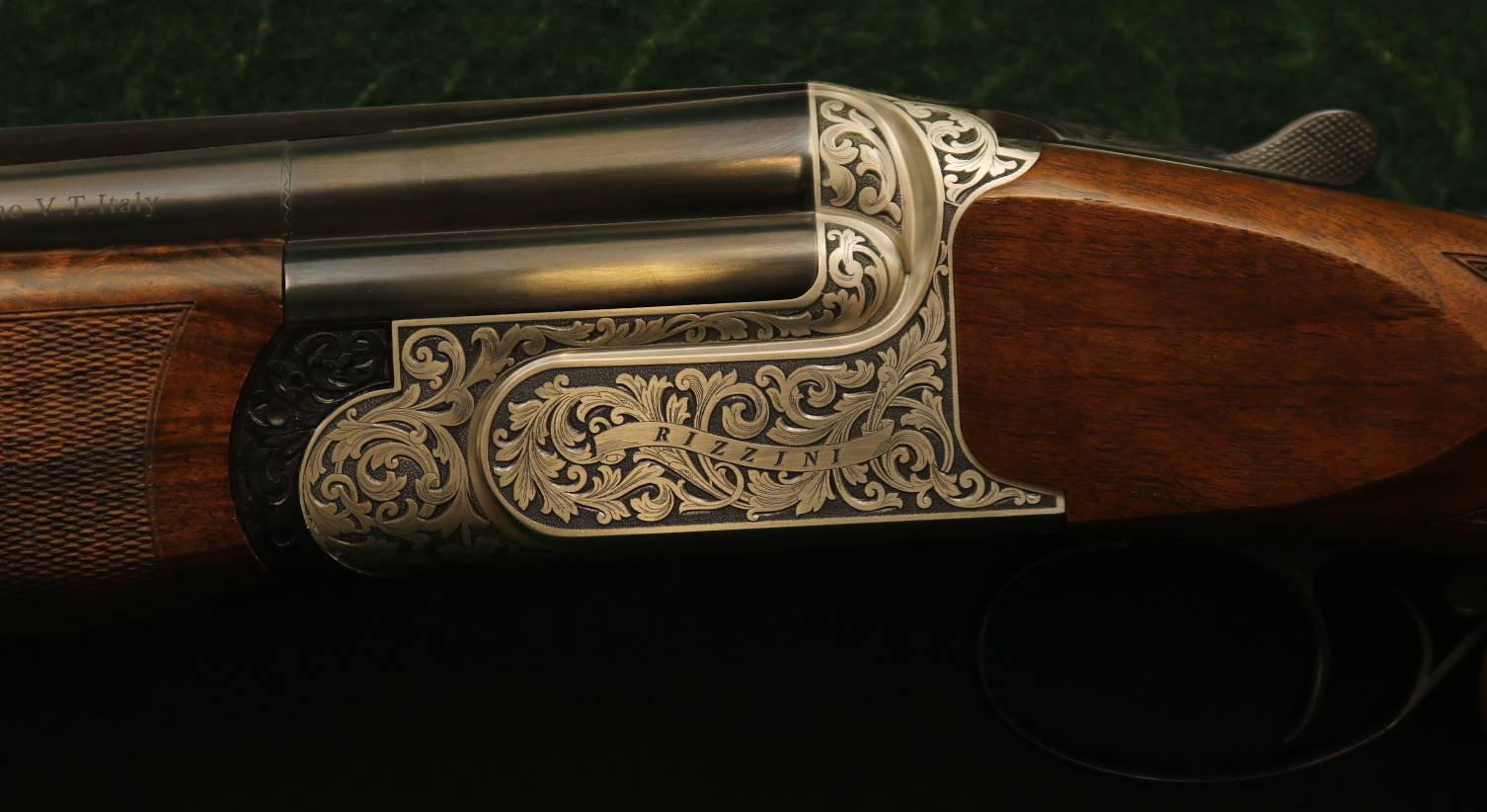 Rizzini BR460