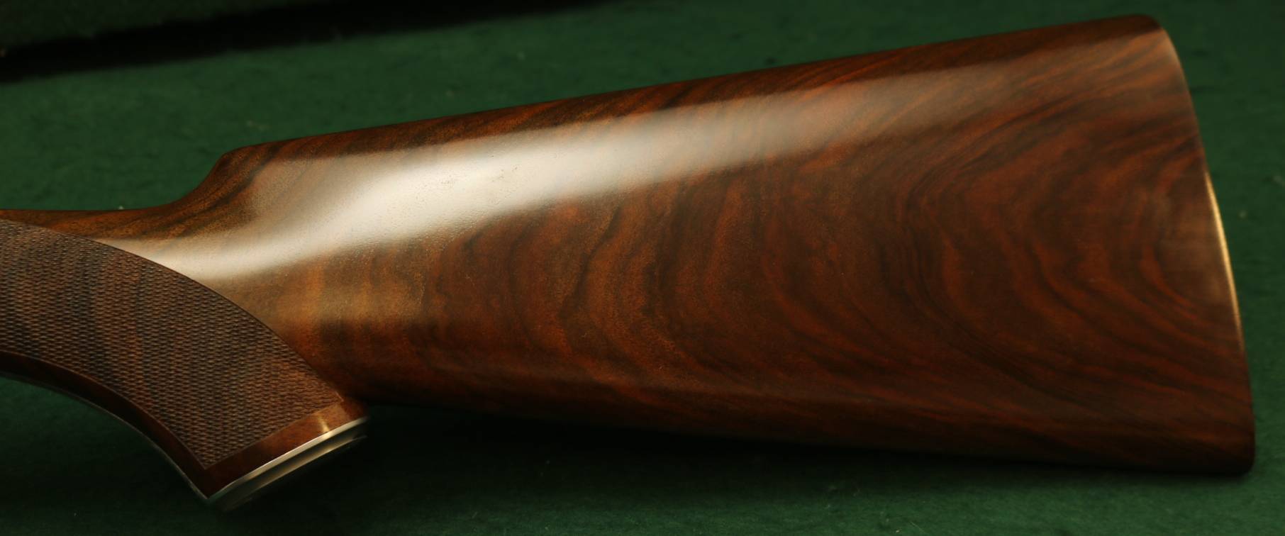 Rizzini B Round Body