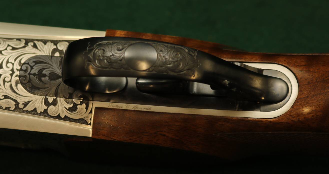 Rizzini BR460