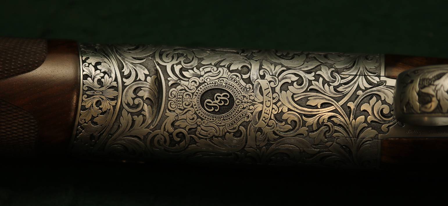 Rizzini B Round Body