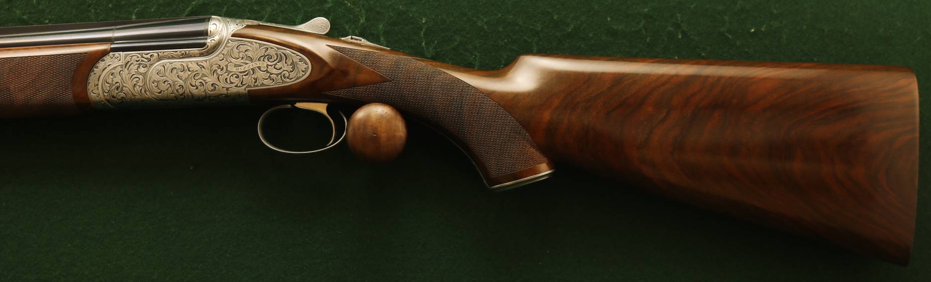 Rizzini B Round Body