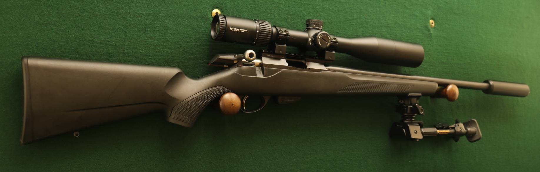 Tikka T1X
