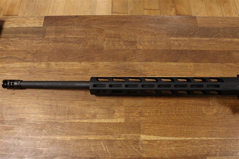 Ruger Precision