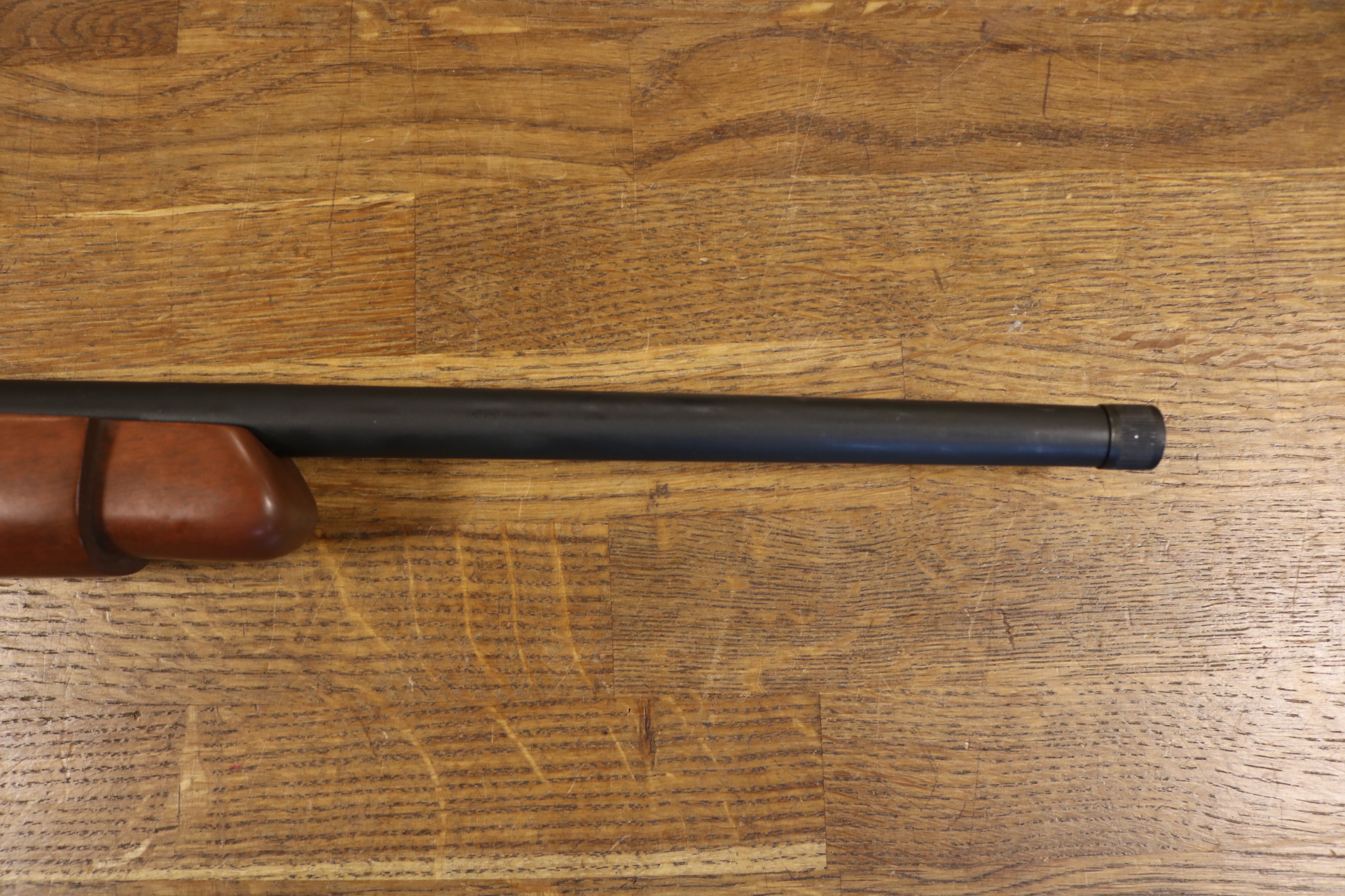 Webley and Scott A-22