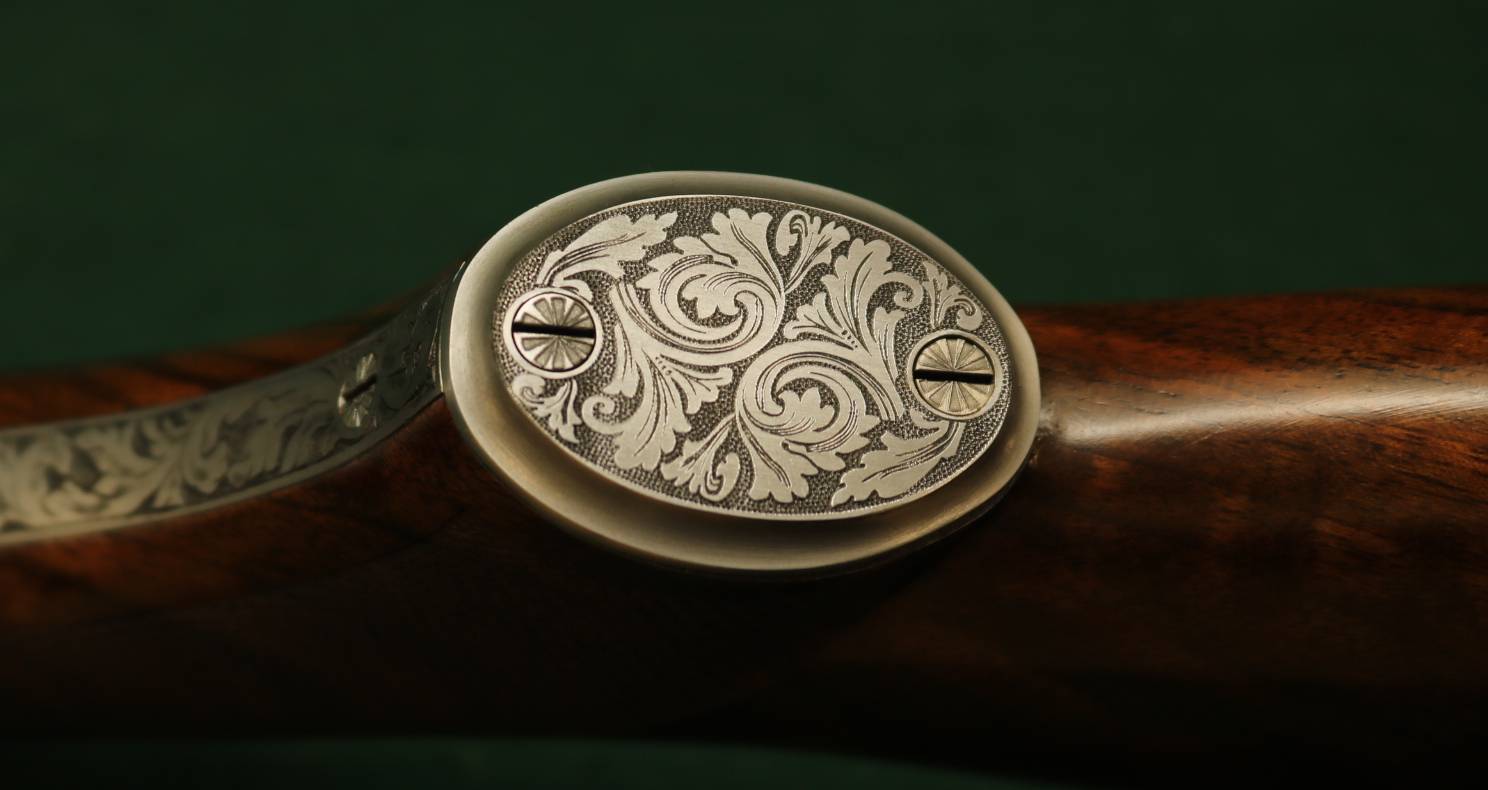 Rizzini B Round Body