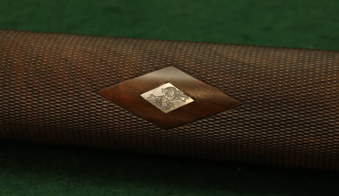 Rizzini B Round Body