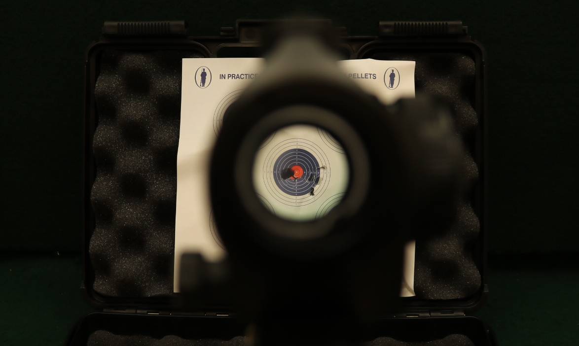 Umarex Walther