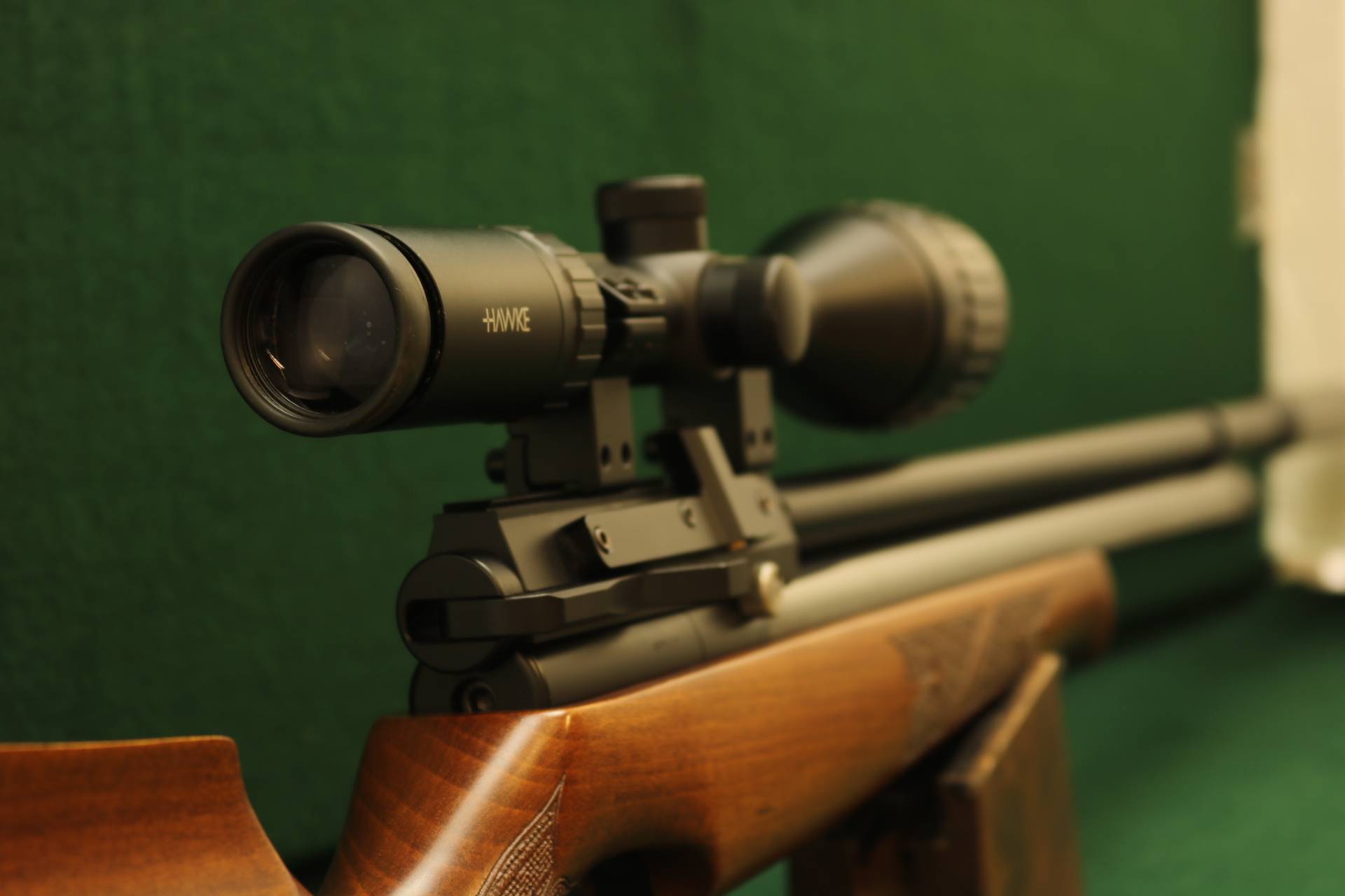 Air Arms S410