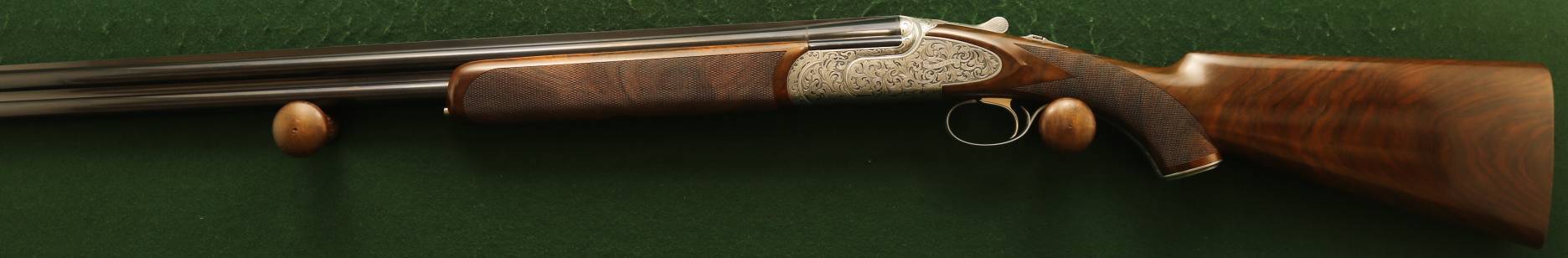 Rizzini B Round Body