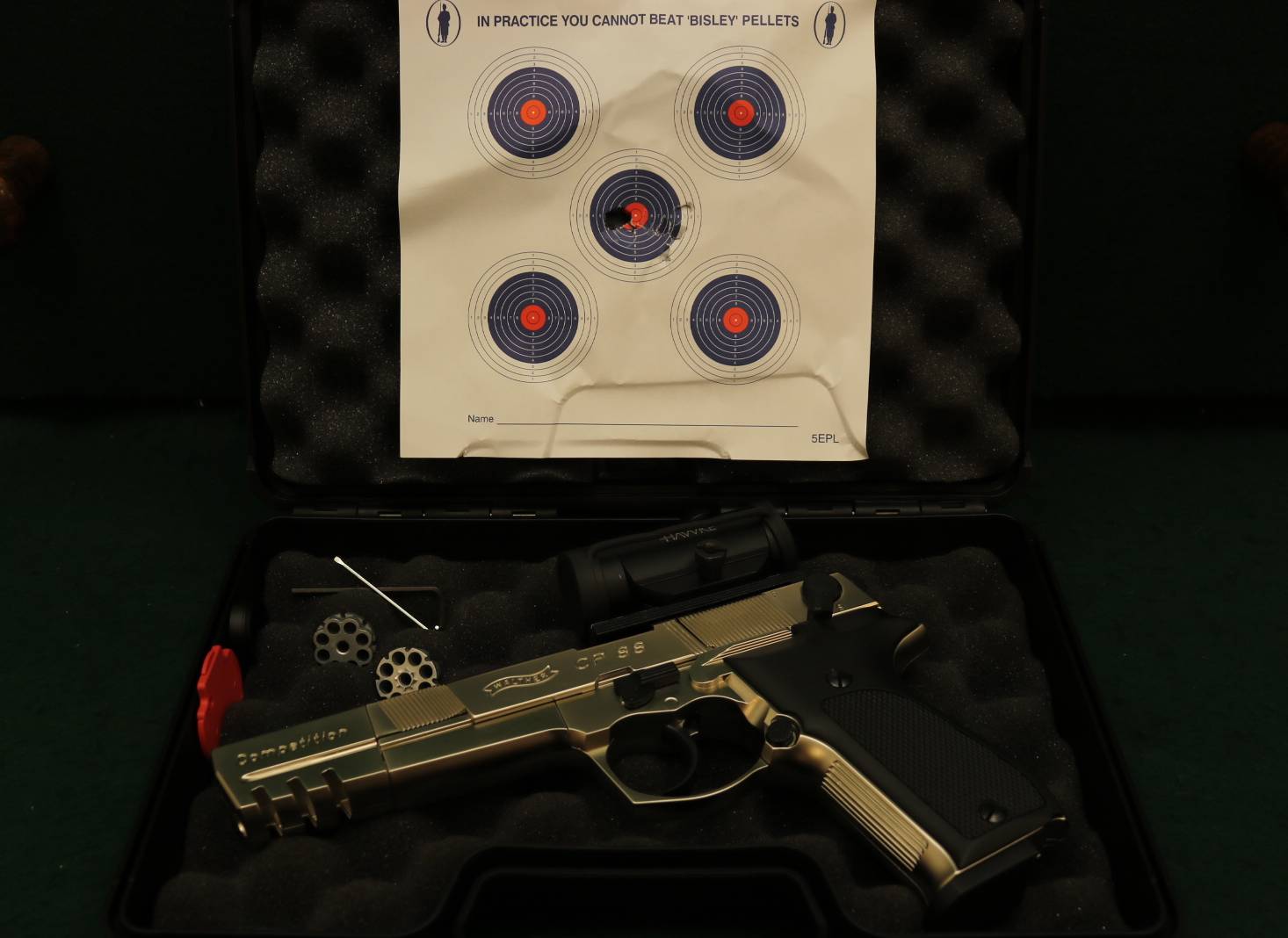 Umarex Walther