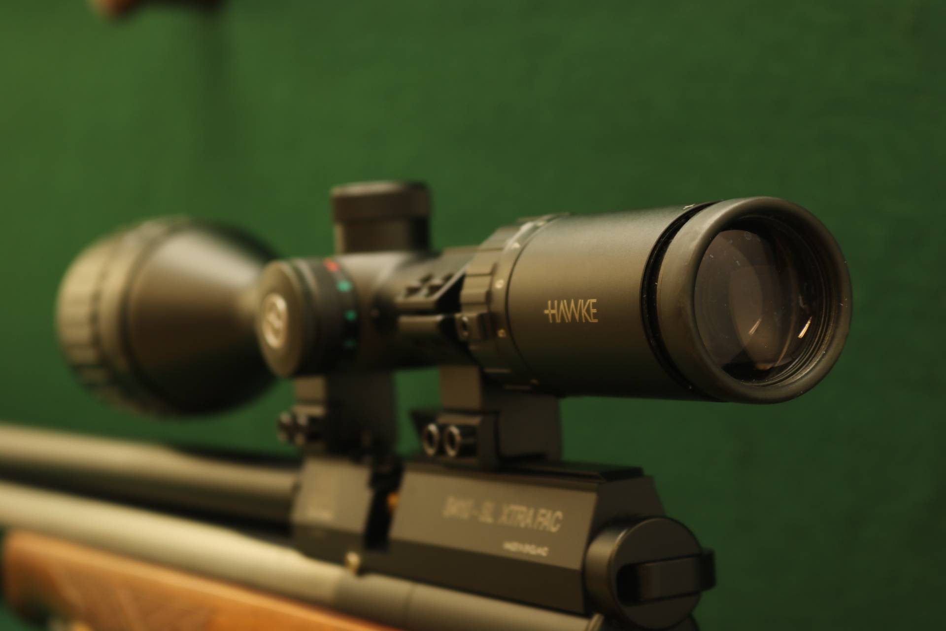 Air Arms S410