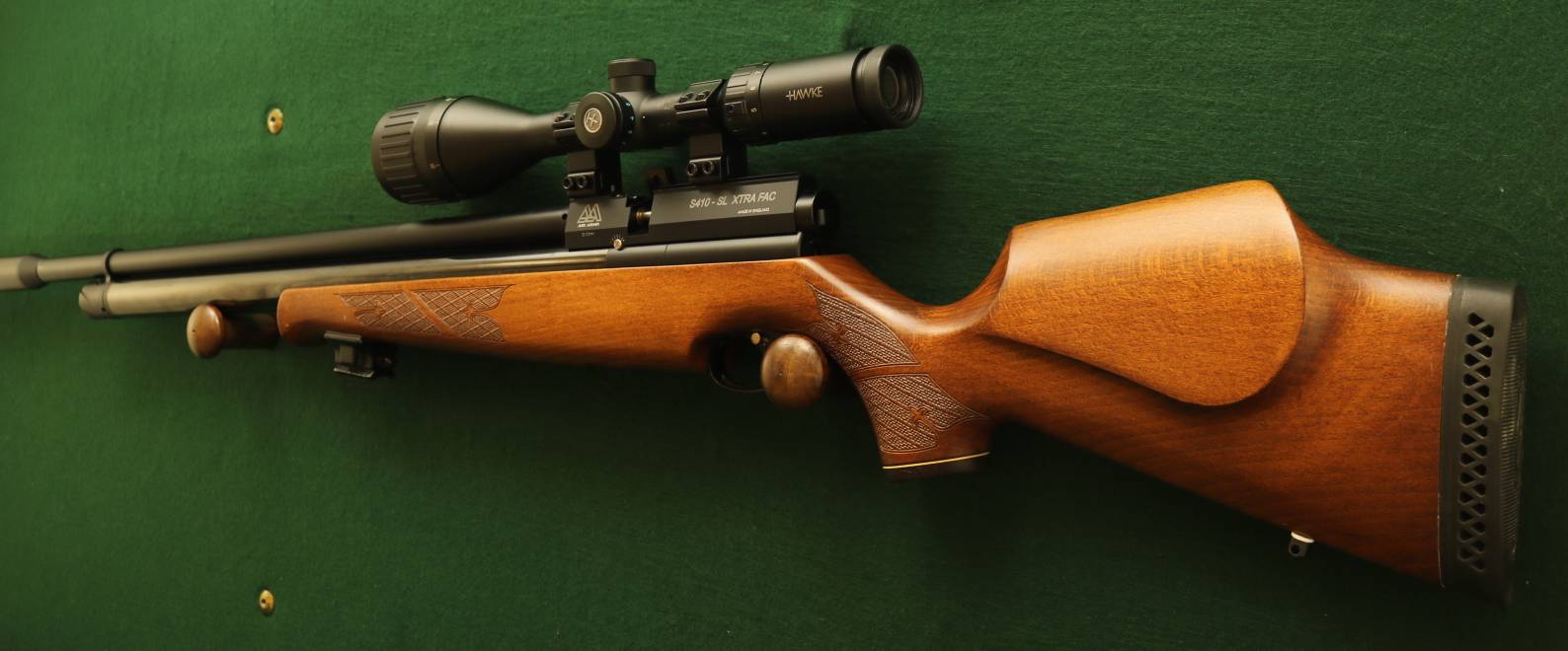 Air Arms S410