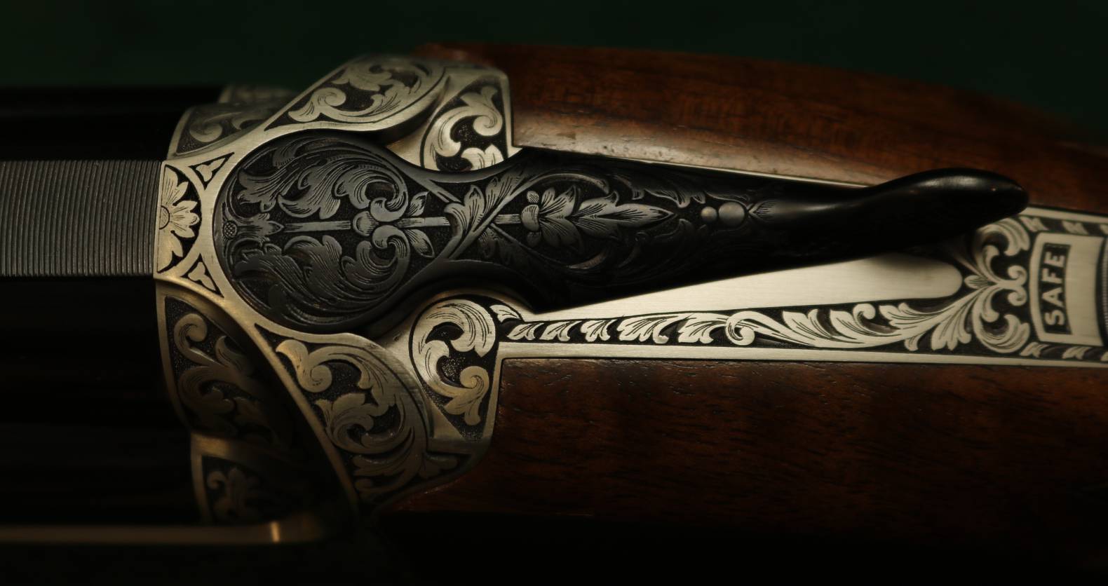 Rizzini BR460