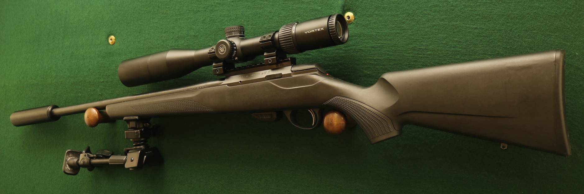 Tikka T1X