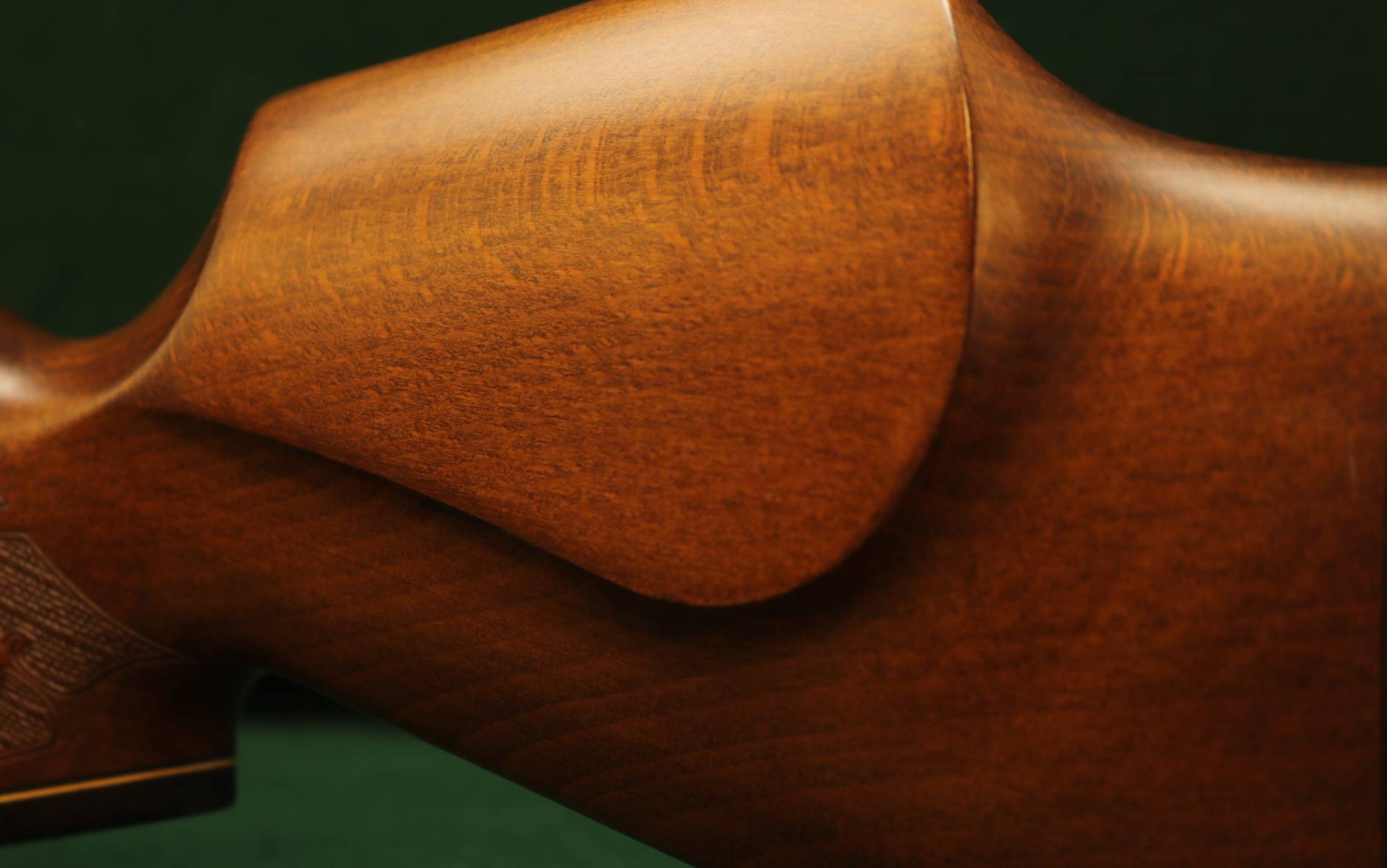 Air Arms S410