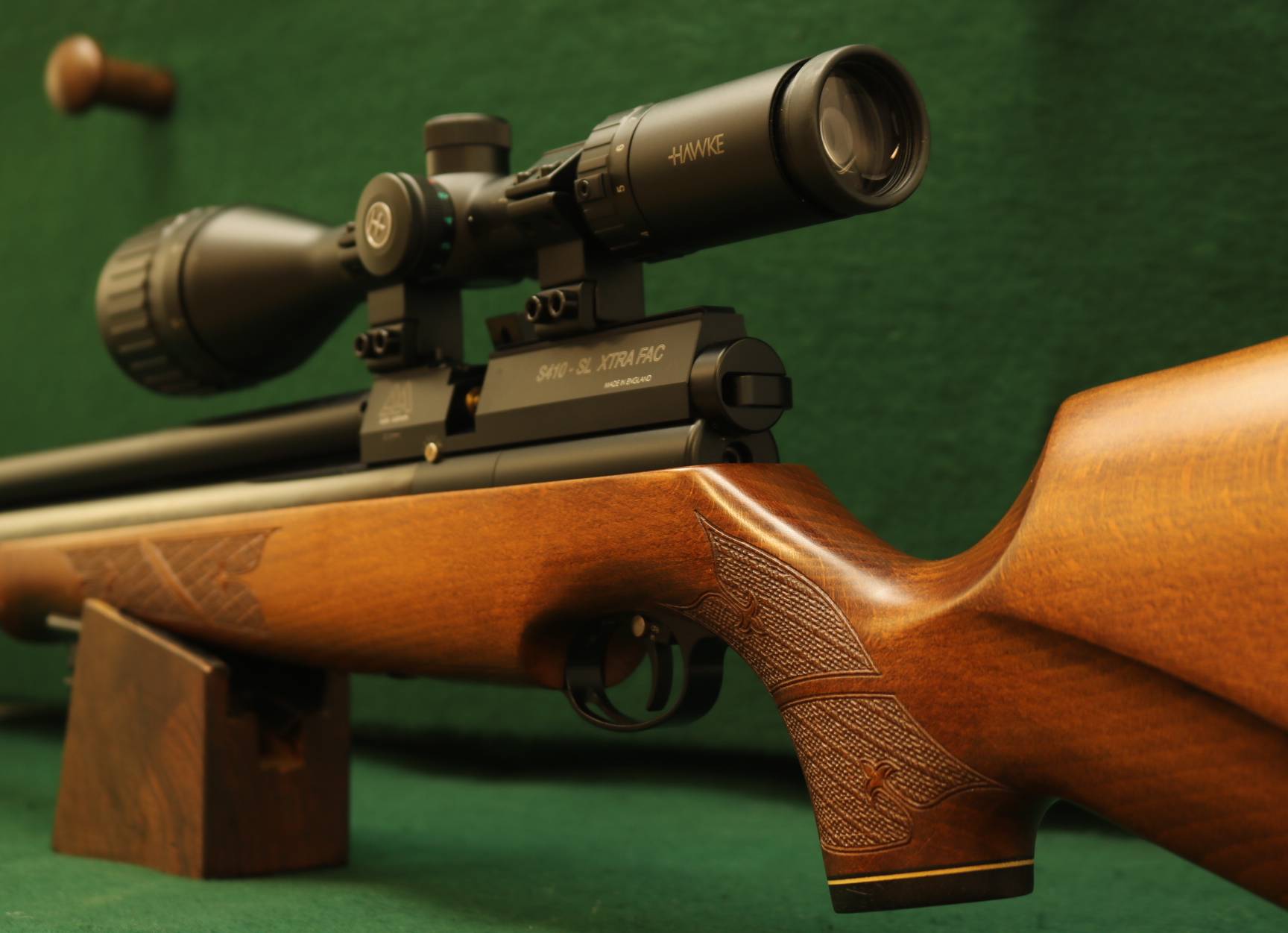 Air Arms S410