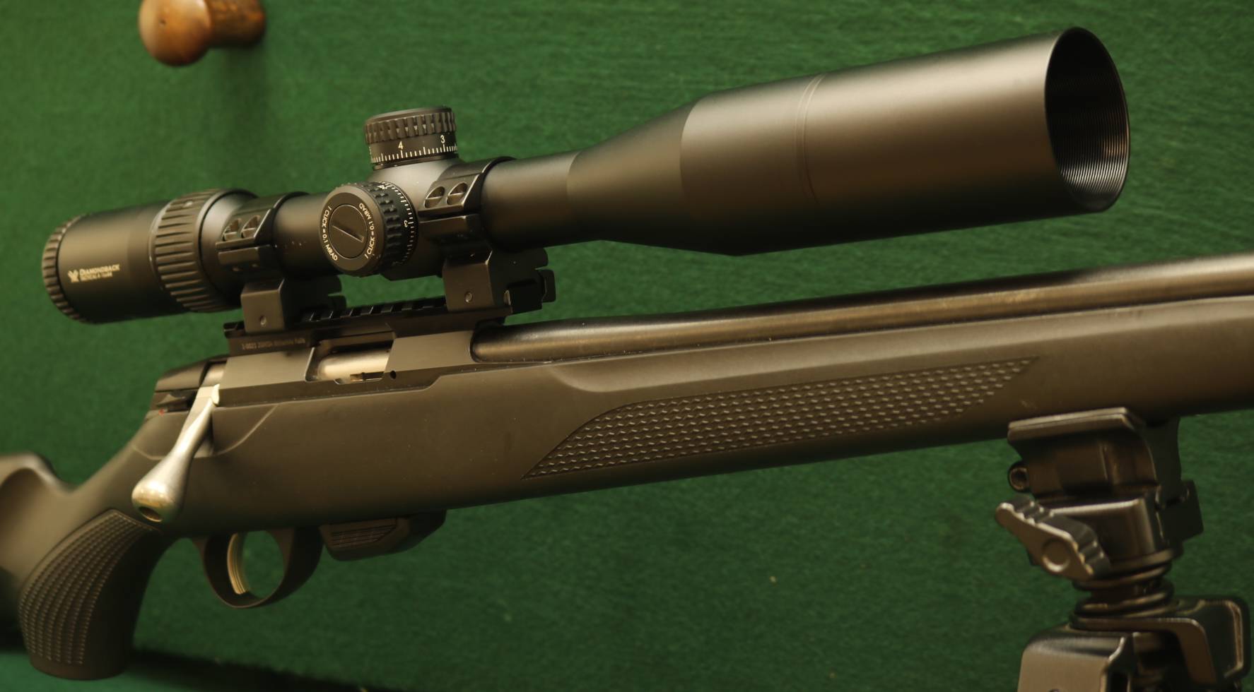 Tikka T1X