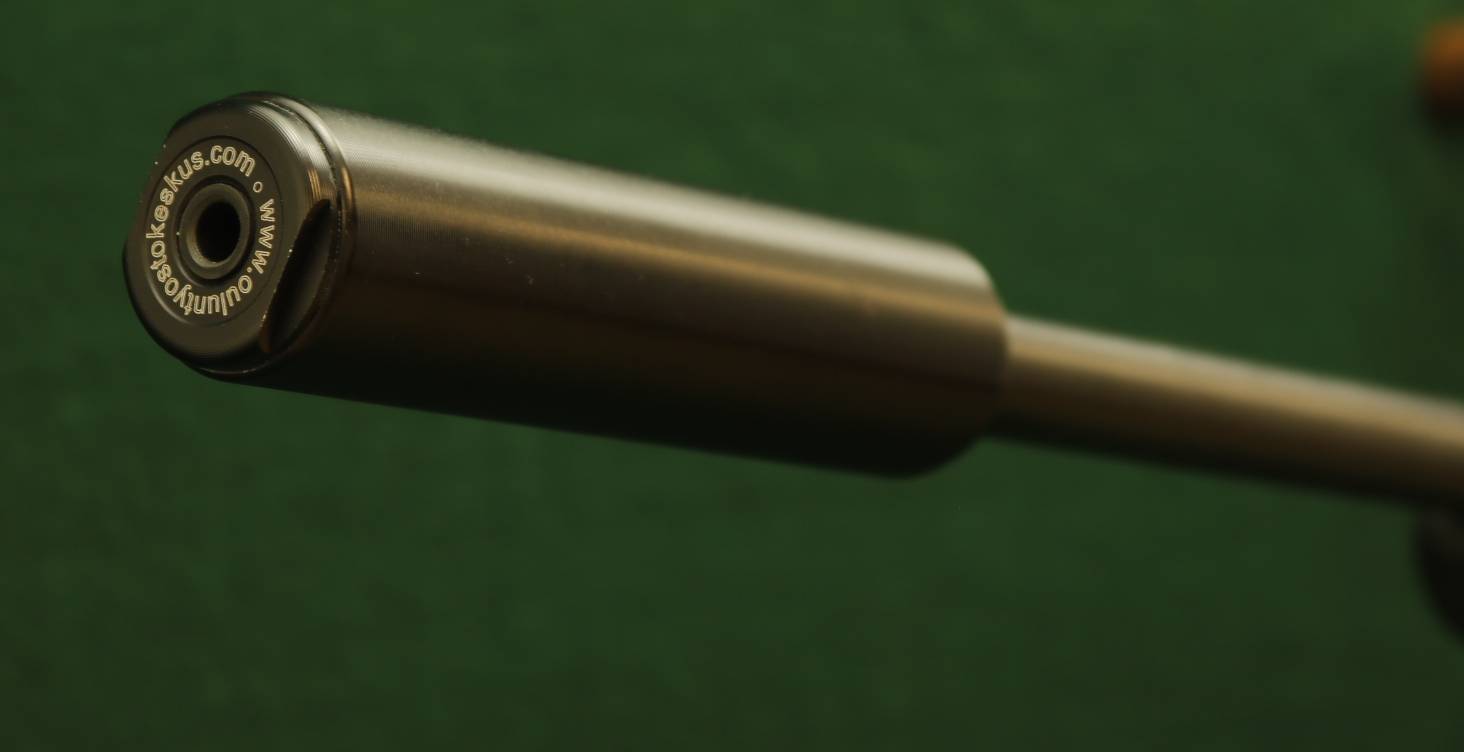 Tikka T1X