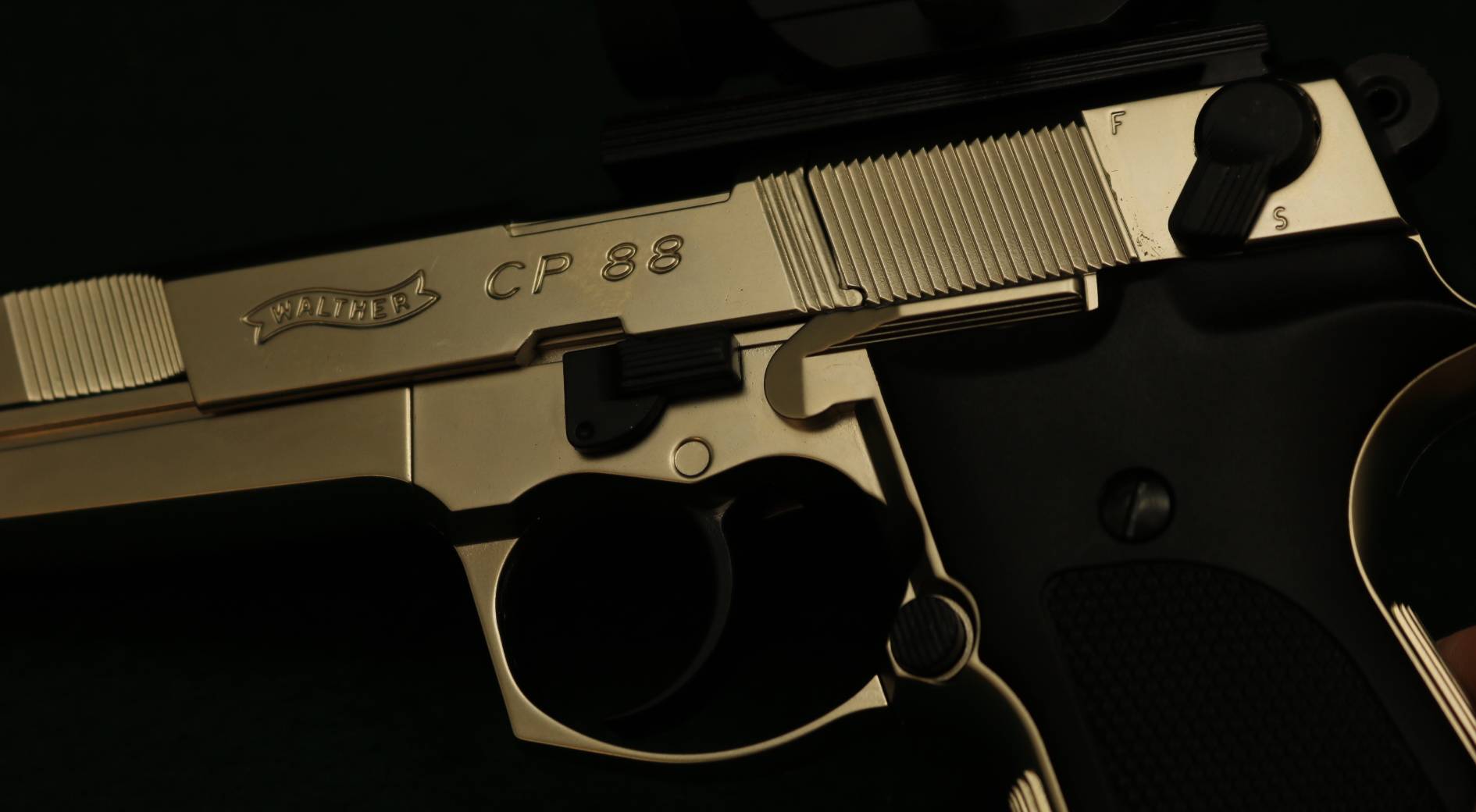 Umarex Walther