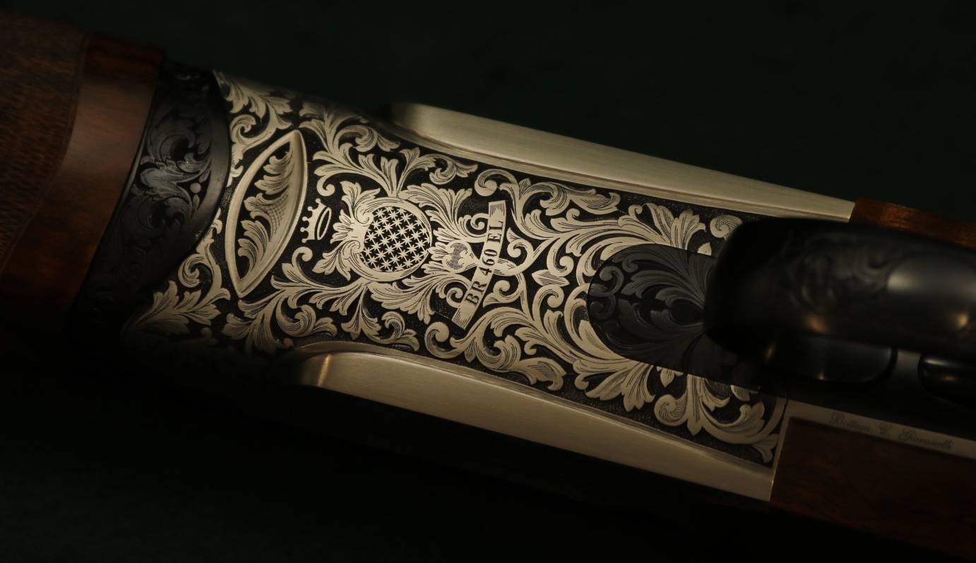 Rizzini BR460