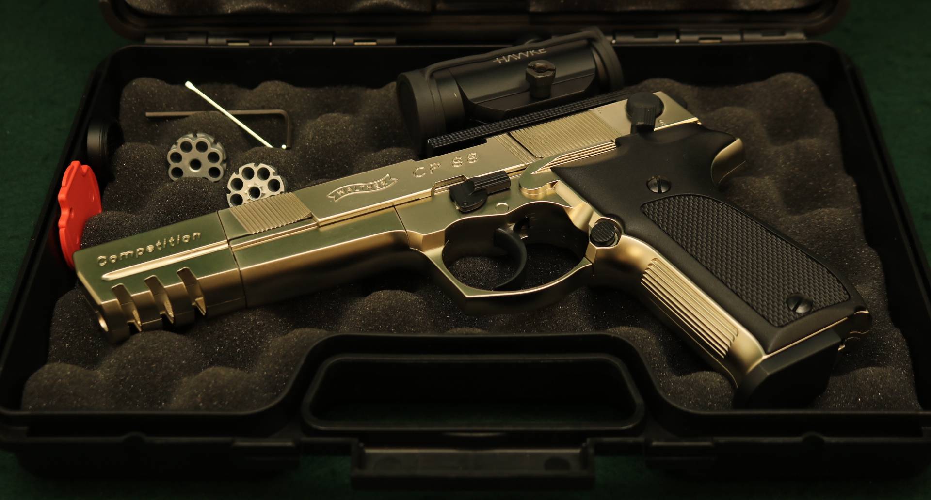 Umarex Walther
