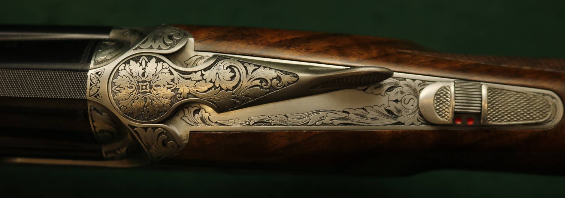 Rizzini B Round Body