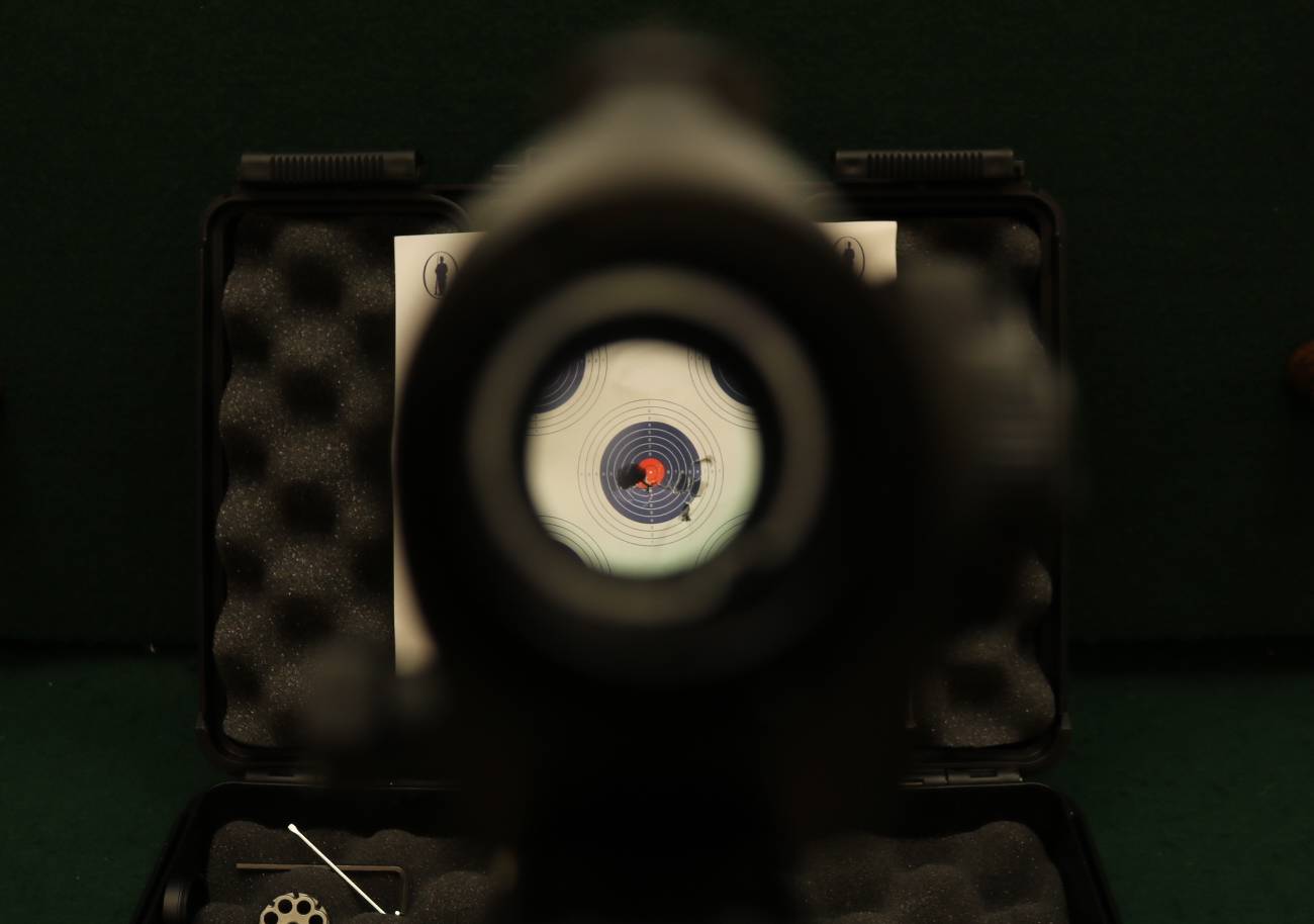 Umarex Walther
