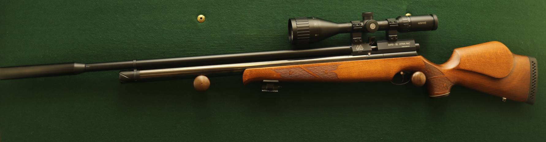 Air Arms S410