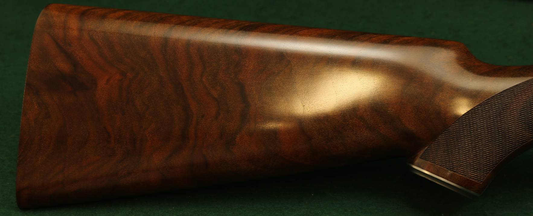 Rizzini B Round Body