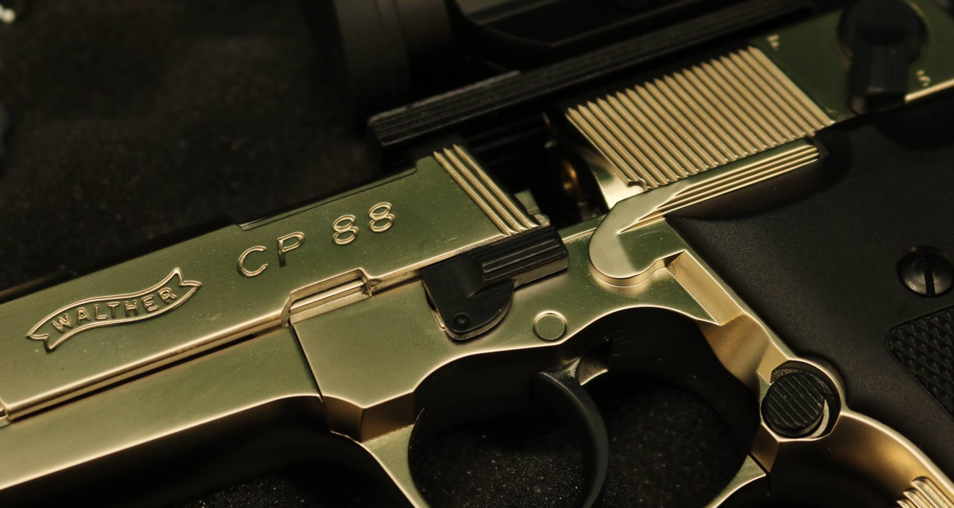 Umarex Walther