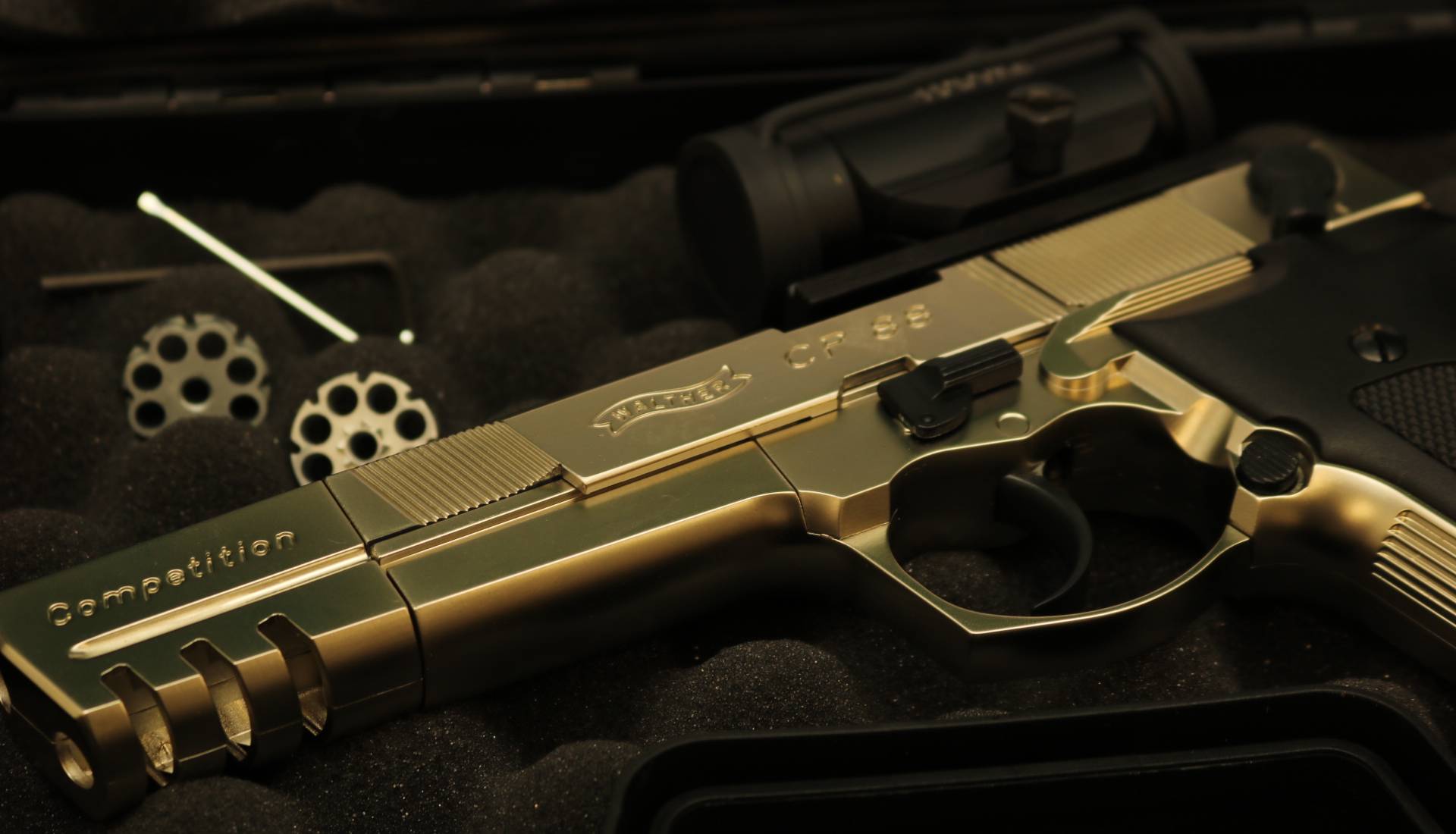 Umarex Walther