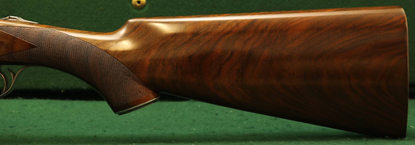 Rizzini B Round Body