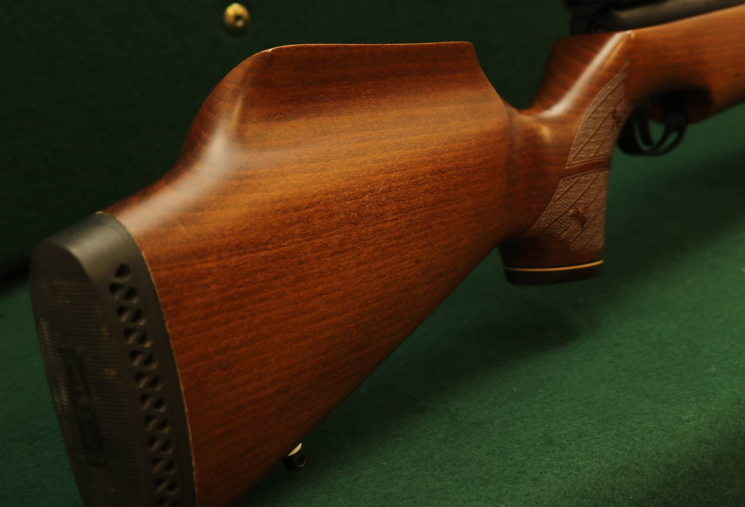 Air Arms S410