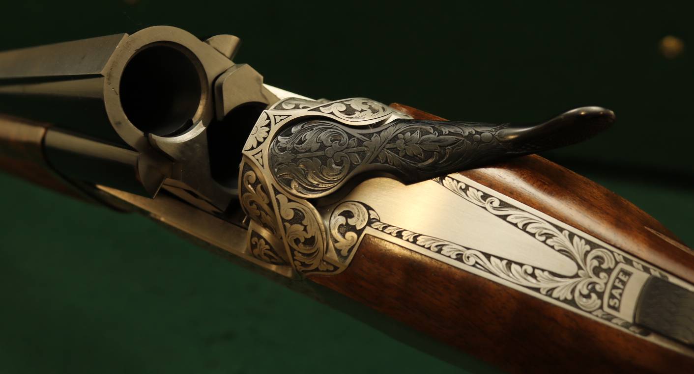 Rizzini BR460