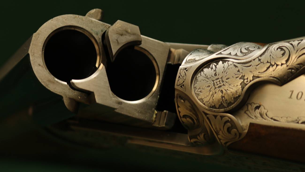 Rizzini B Round Body