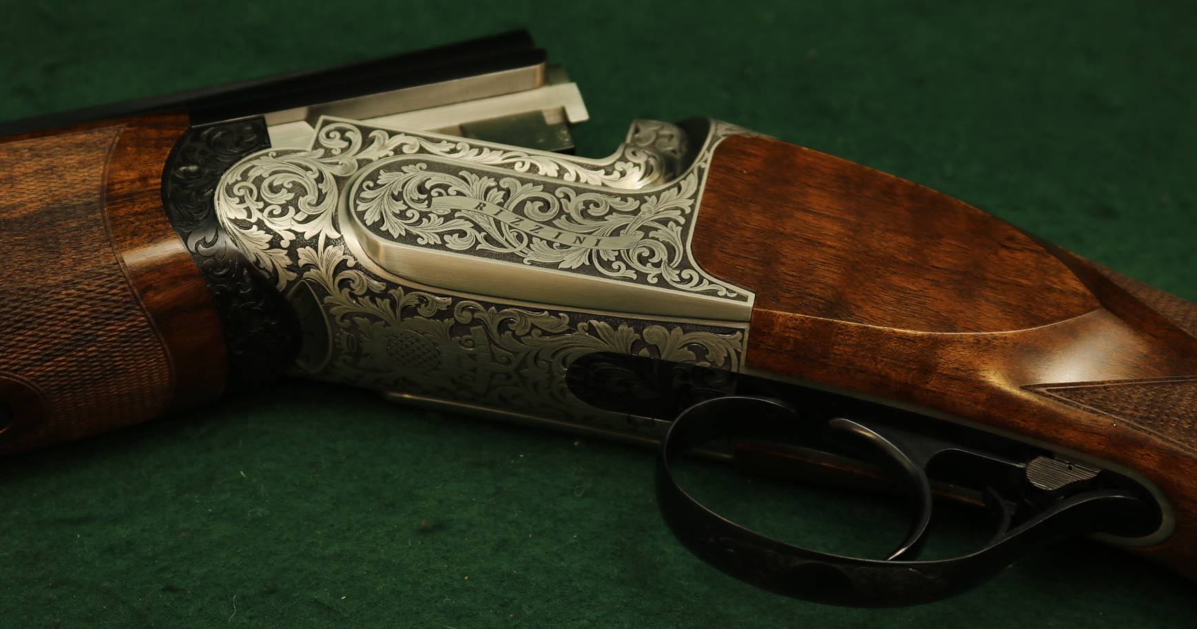 Rizzini BR460