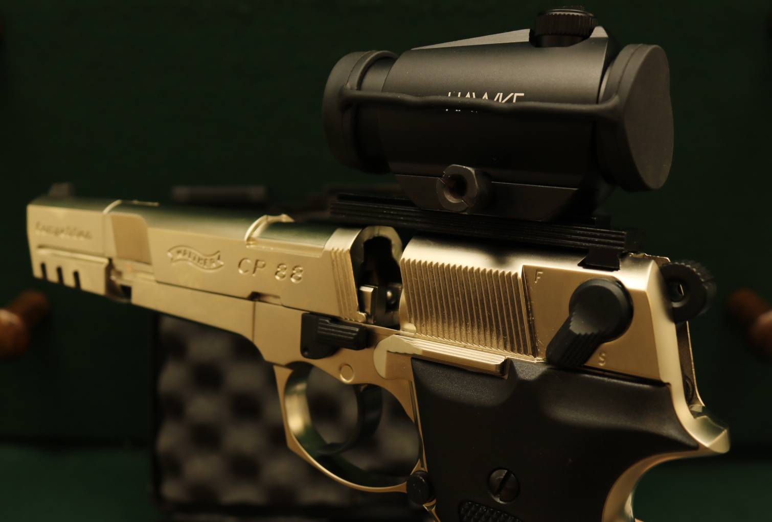 Umarex Walther