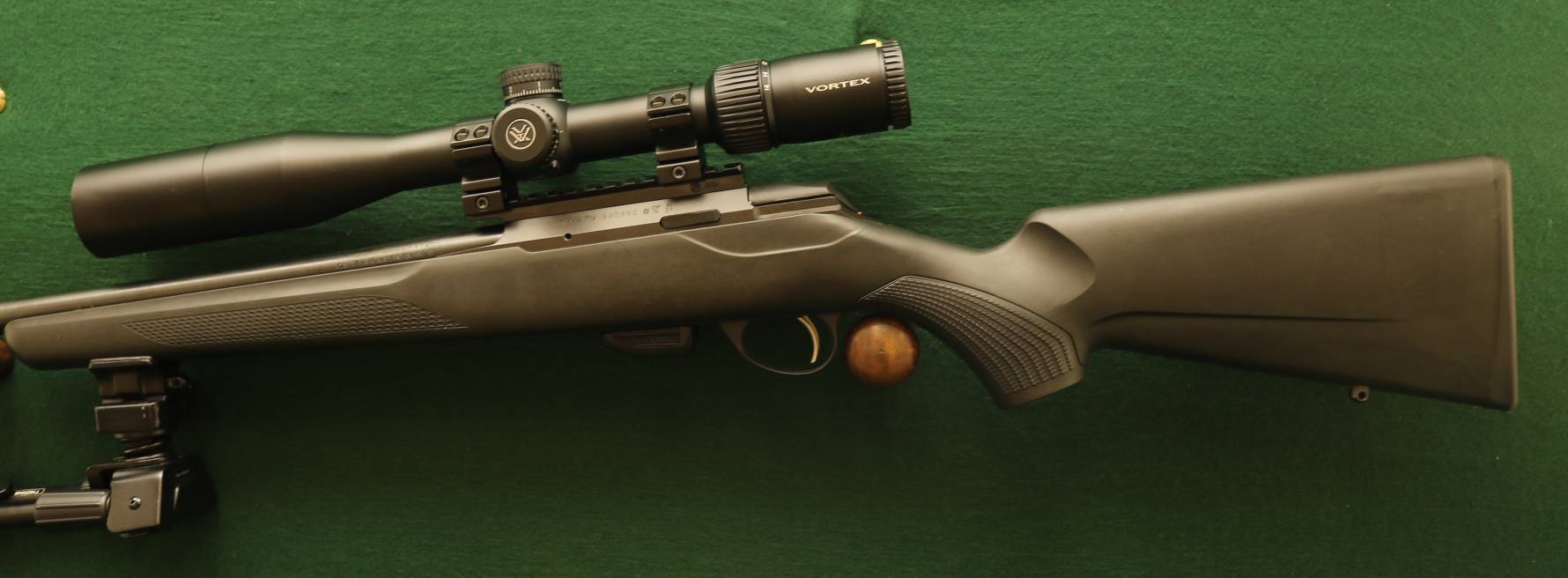 Tikka T1X