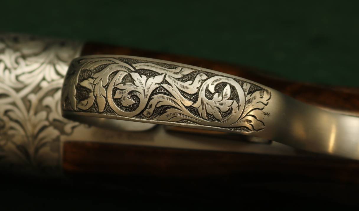 Rizzini B Round Body