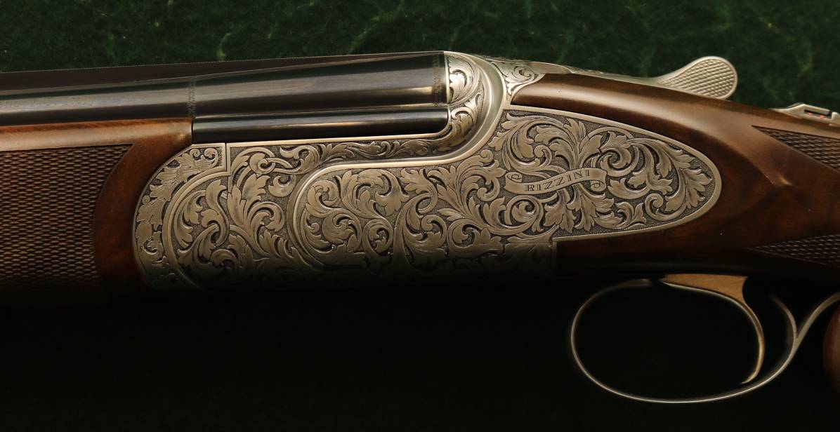 Rizzini B Round Body
