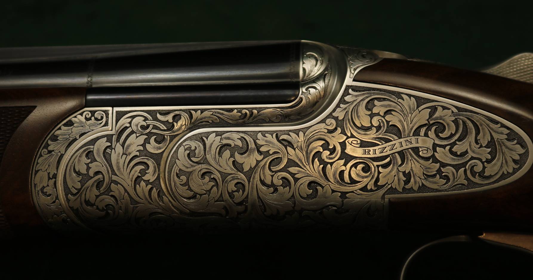 Rizzini B Round Body