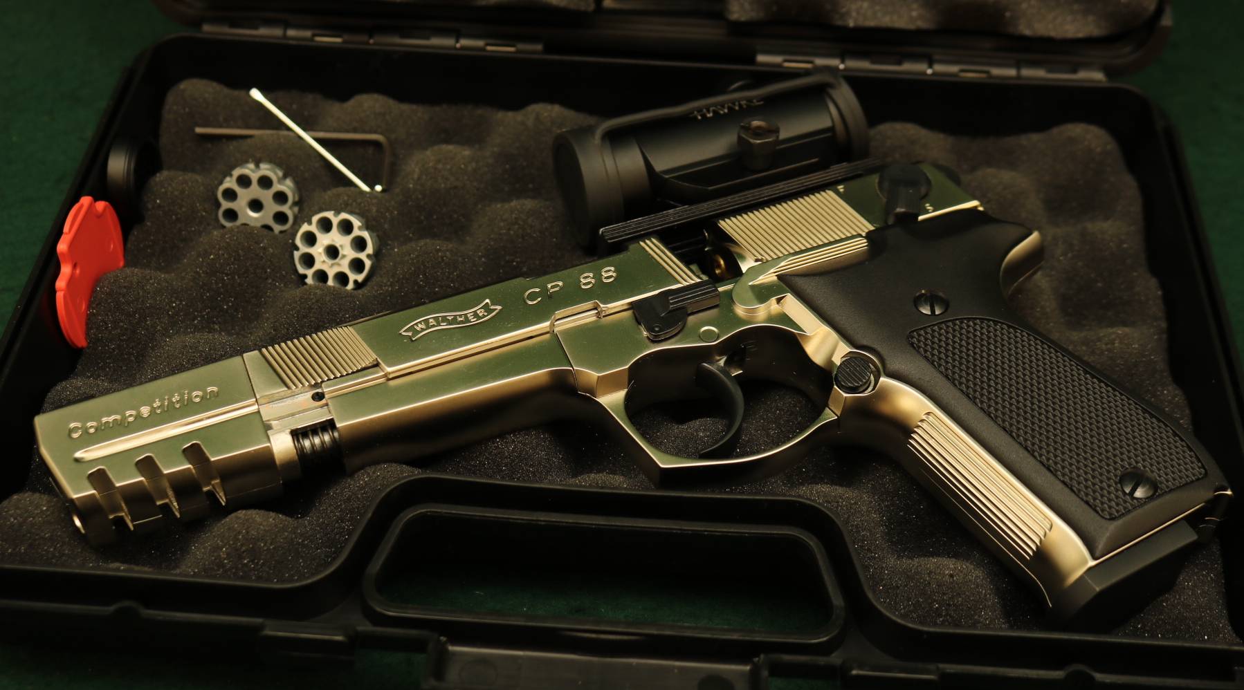 Umarex Walther
