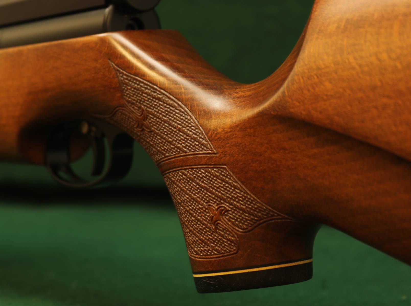 Air Arms S410