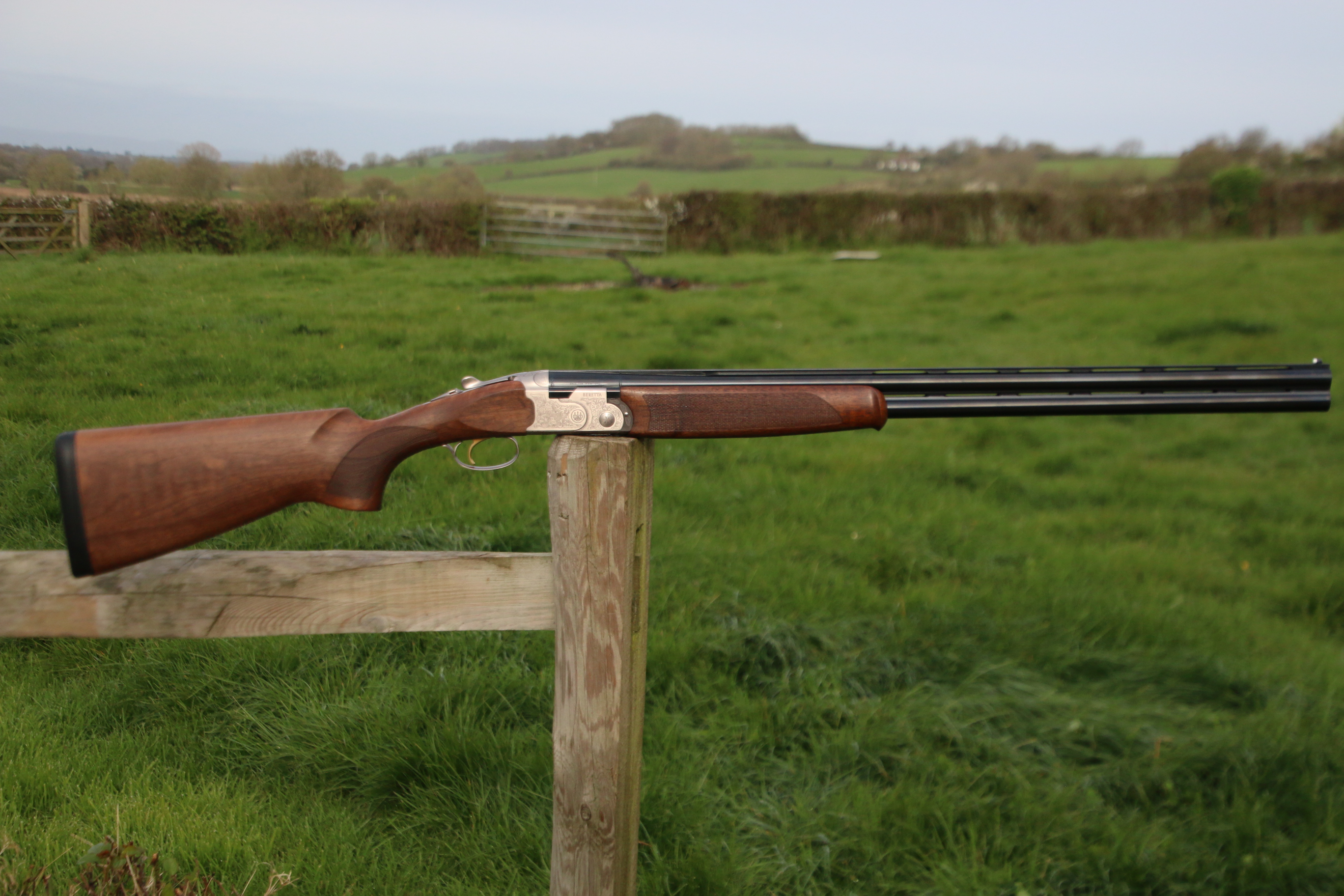 Beretta 686
