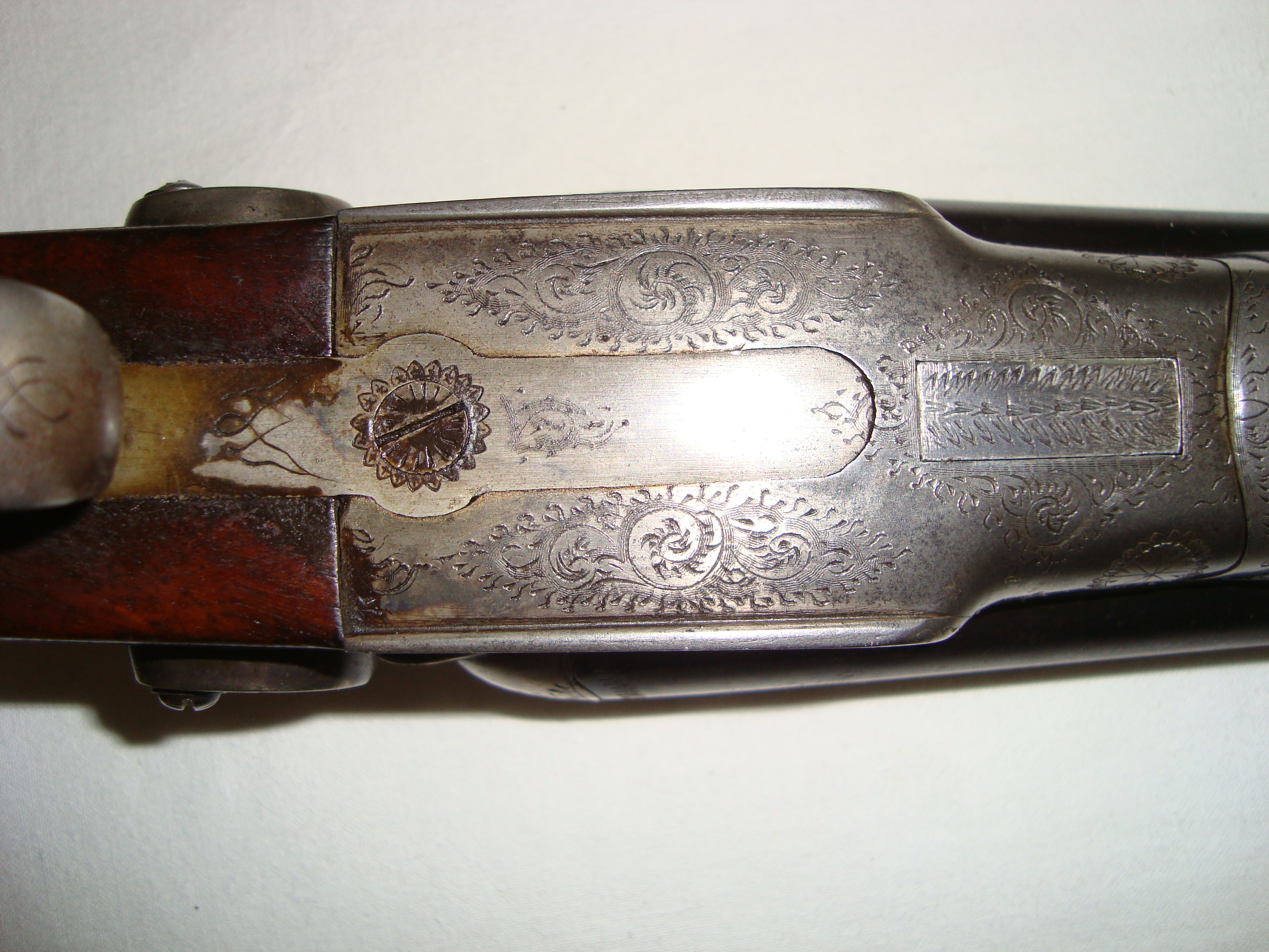 Beretta Accier Cockerill