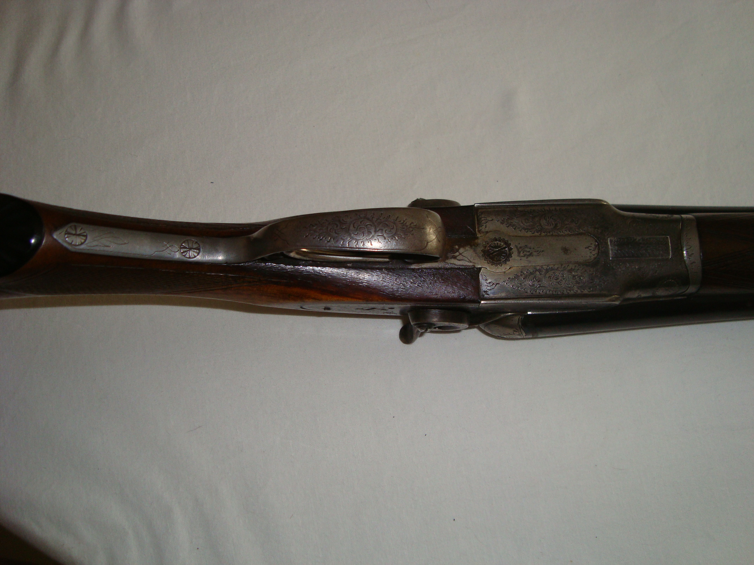 Beretta Accier Cockerill