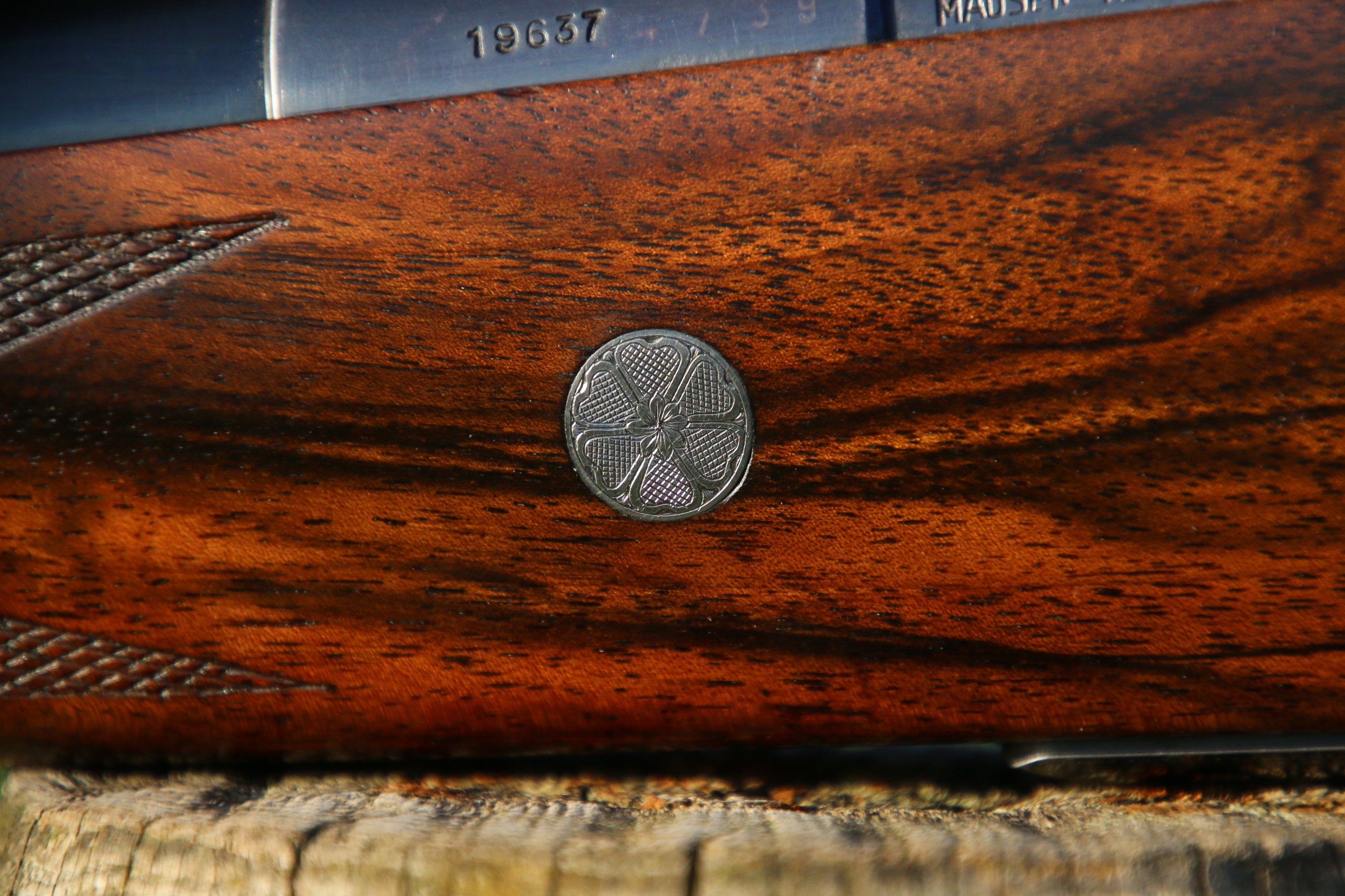 Mauser Oberndorf