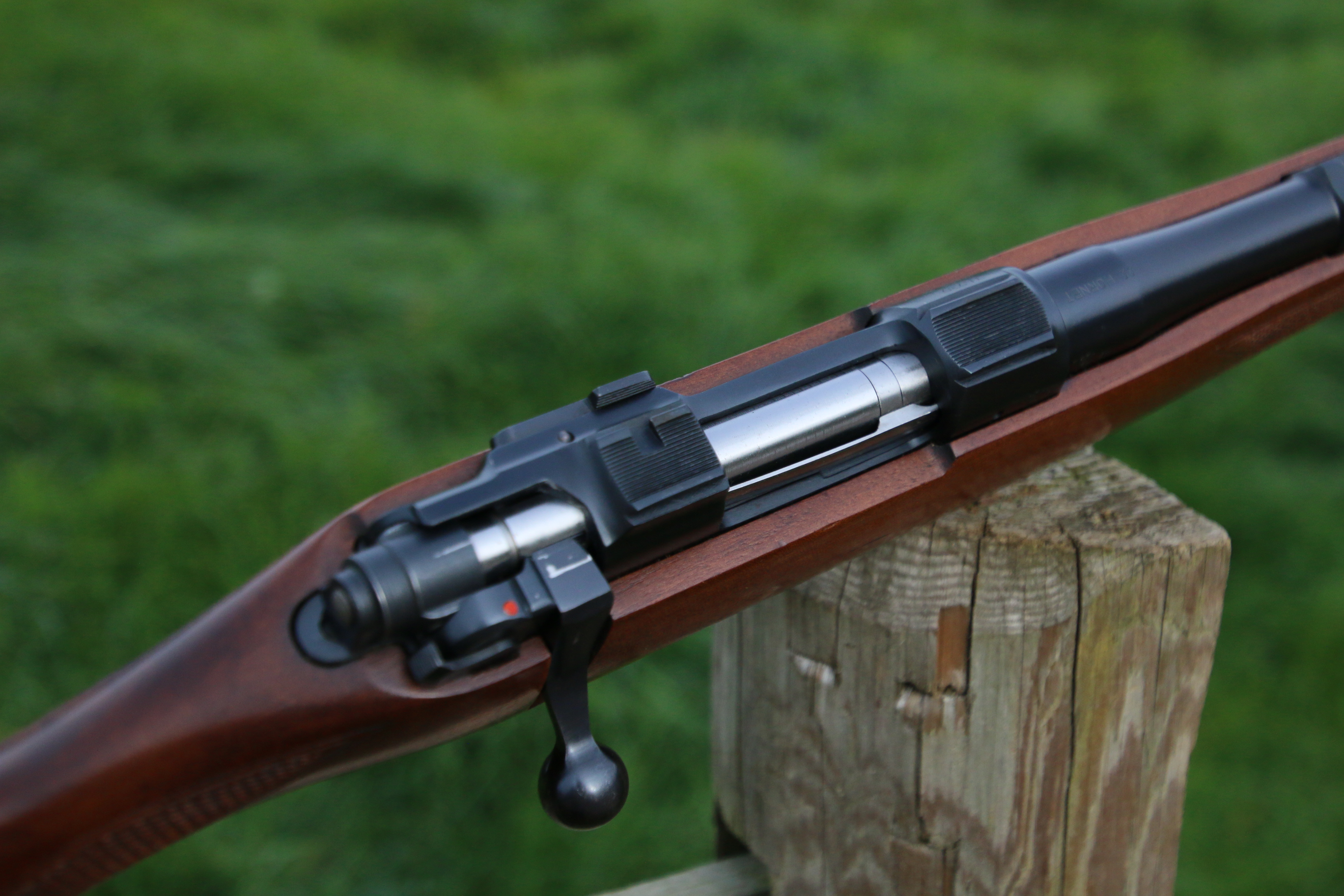 CZ 527