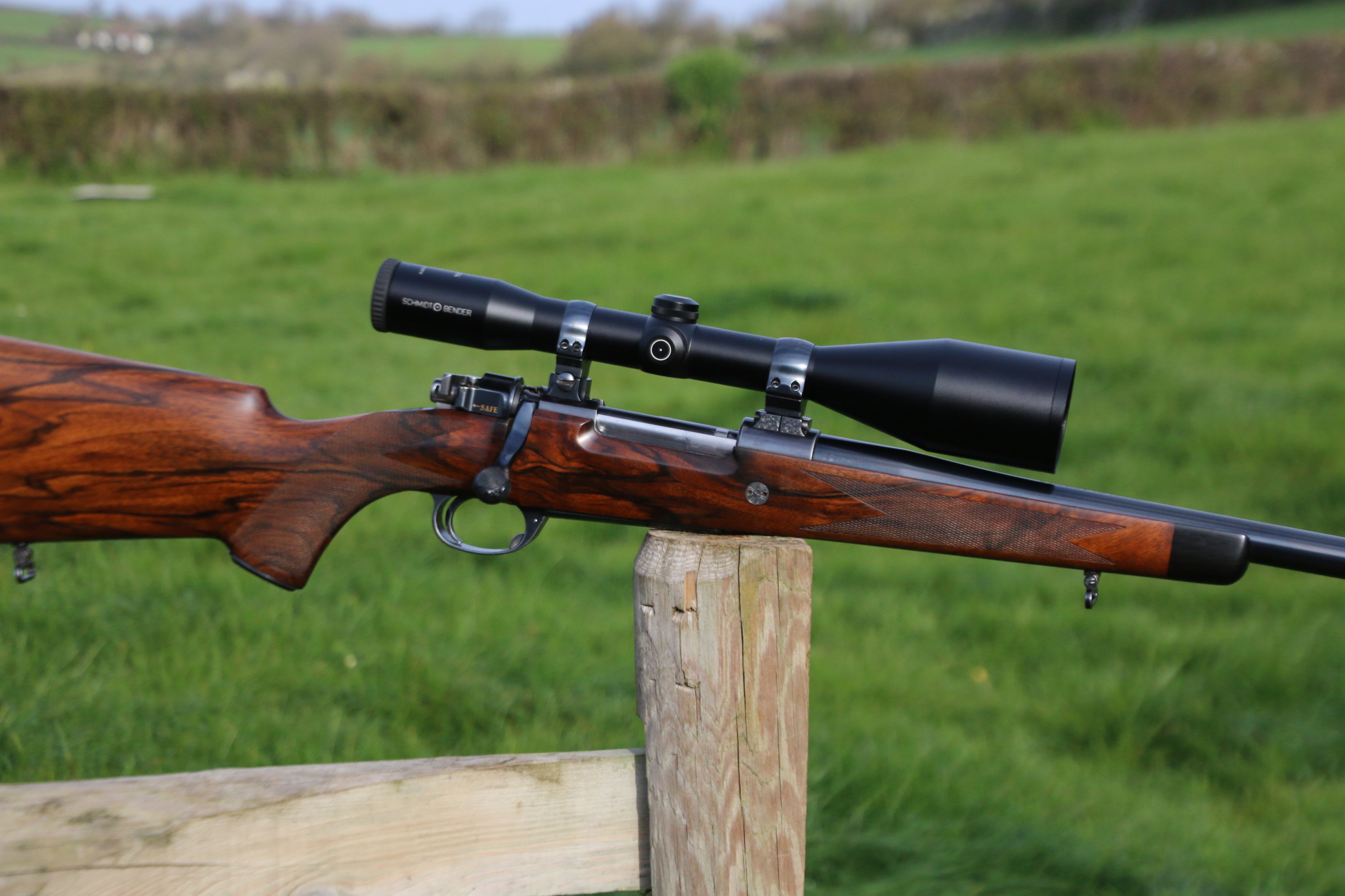 Mauser Oberndorf