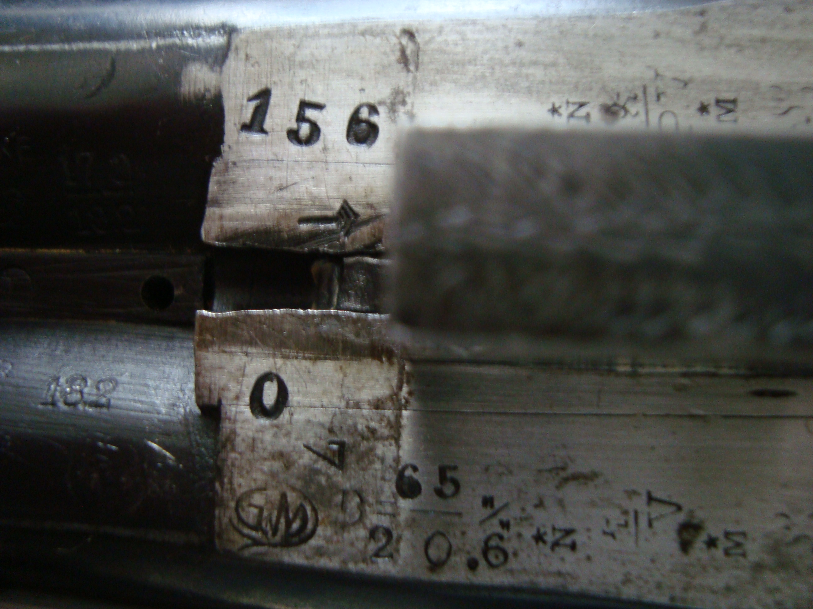 Beretta Accier Cockerill